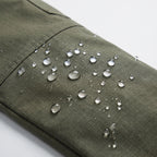 Pantaloni da lavoro da uomo - Pantaloni cargo ripstop - Pantaloni combat