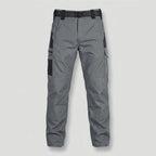 Pantaloni da lavoro da uomo - Pantaloni cargo ripstop - Pantaloni combat