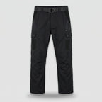 Pantaloni da lavoro da uomo - Pantaloni cargo ripstop - Pantaloni combat