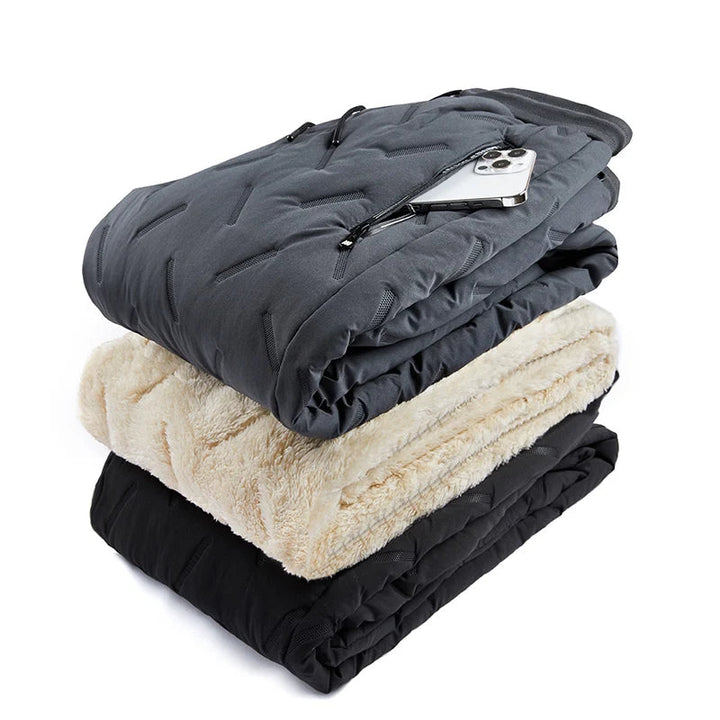 Pantaloni termici | Impermeabili e antivento | Traspiranti e caldi | WeatherShield