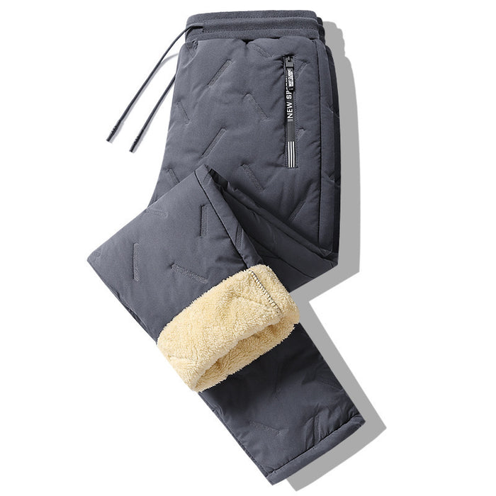 Pantaloni termici | Impermeabili e antivento | Traspiranti e caldi | WeatherShield