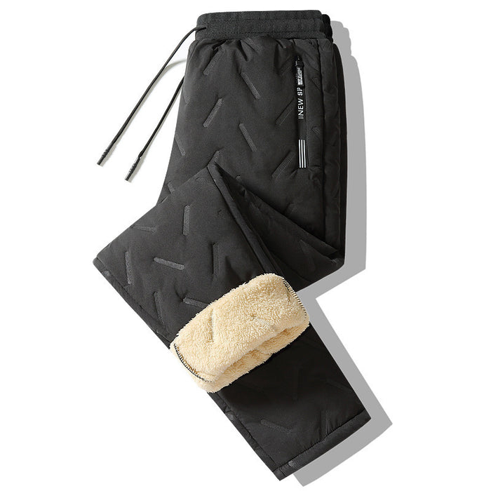 Pantaloni termici | Impermeabili e antivento | Traspiranti e caldi | WeatherShield