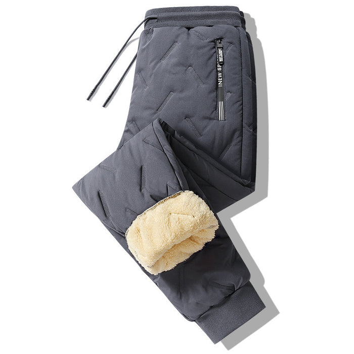 Pantaloni termici | Impermeabili e antivento | Traspiranti e caldi | WeatherShield