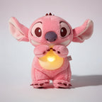 Peluche con funzione di respirazione per neonati e bambini | Schnugi