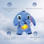 Peluche con funzione di respirazione per neonati e bambini | Schnugi