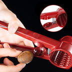 Pinza schiaccianoci multifunzione
