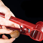 Pinza schiaccianoci multifunzione
