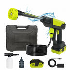 Pistola idropulitrice cordless Sperindei
