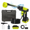 Pistola idropulitrice cordless Sperindei
