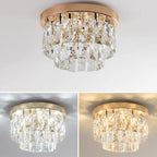 Plafoniera LED Art Deco