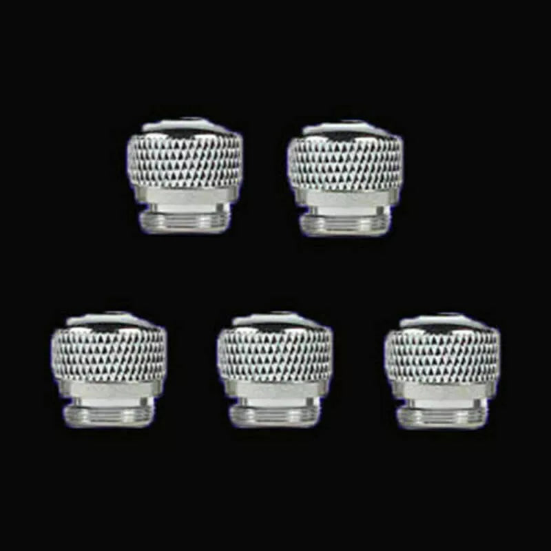 Puntatore laser rosso ricaricabile con set torcia multiuso