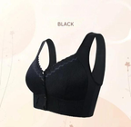 Reggiseno con chiusura frontale in cotone morbido EasyLift