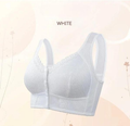 Reggiseno con chiusura frontale in cotone morbido EasyLift
