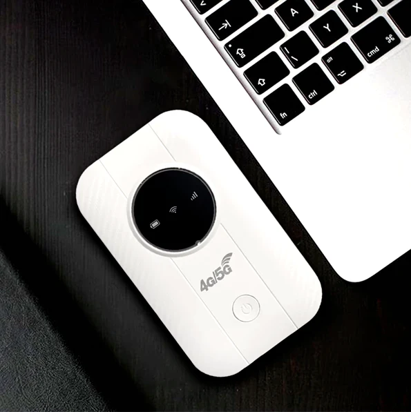Router WiFi mobile | Hotspot 4G LTE | Veloce e portatile