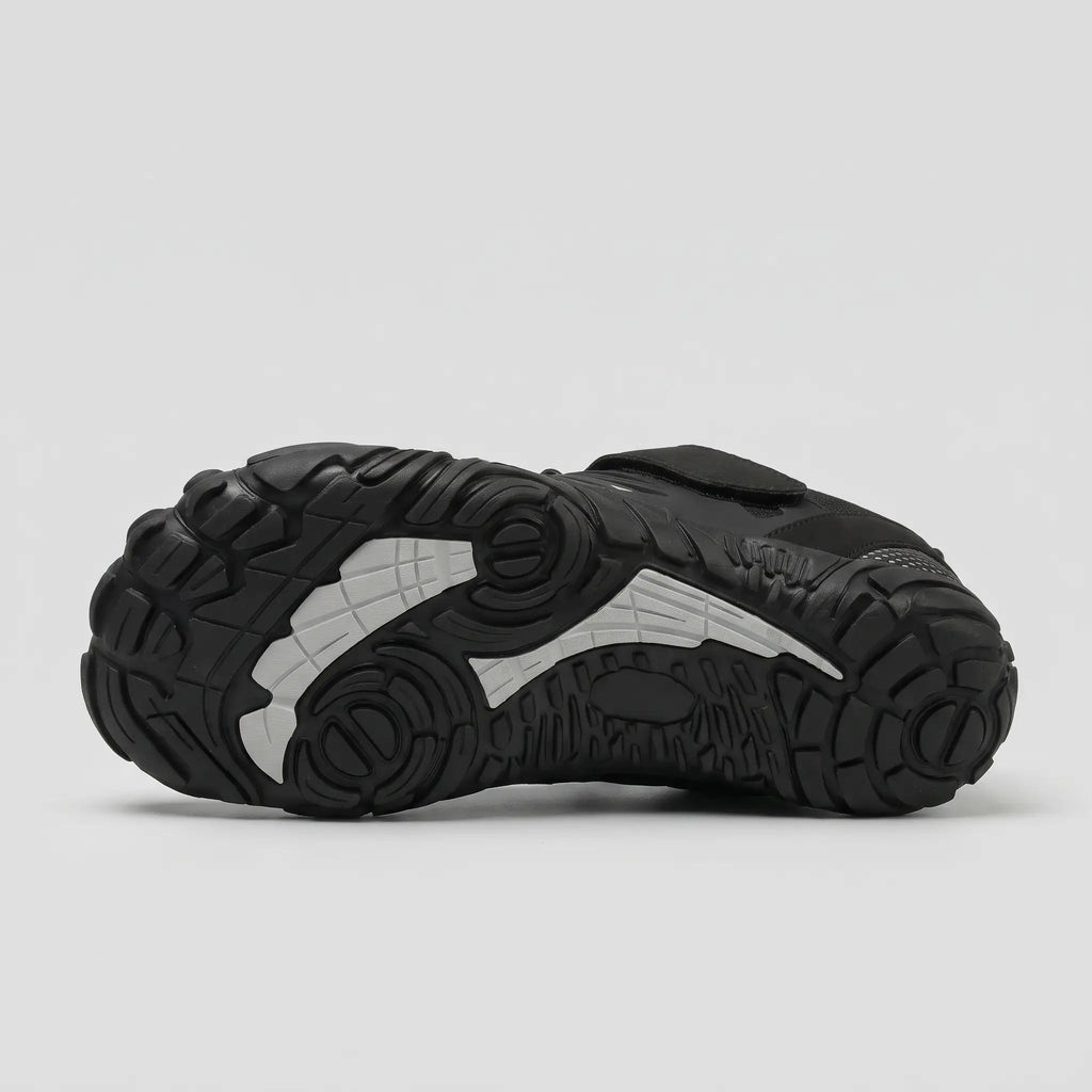 Scarpe barefoot con punta larga – Scarpe da trekking e allenamento minimaliste