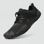 Scarpe barefoot con punta larga – Scarpe da trekking e allenamento minimaliste