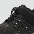 Scarpe barefoot con punta larga – Scarpe da trekking e allenamento minimaliste