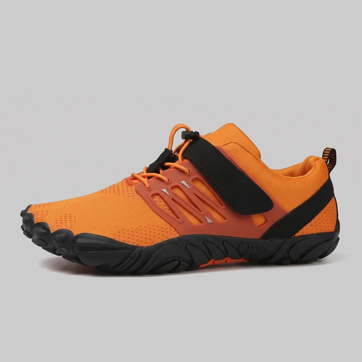 Scarpe barefoot con punta larga – Scarpe da trekking e allenamento minimaliste