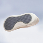 Scarpe larghe per diabetici per piedi gonfi