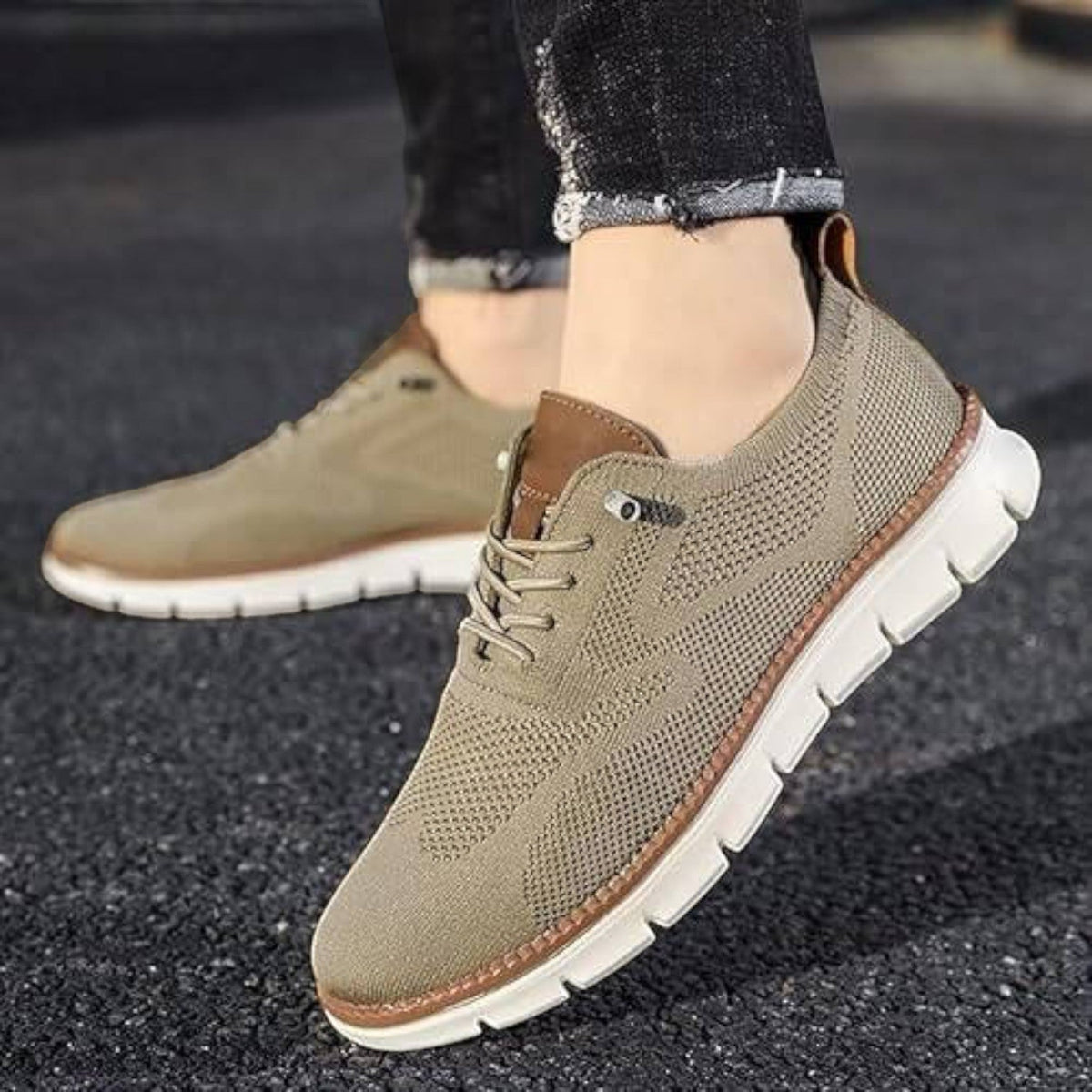 Scarpe urban ultra comode