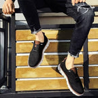 Scarpe urban ultra comode