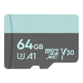 Scheda micro SD ad alta velocità da 64 GB