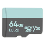 Scheda micro SD ad alta velocità da 64 GB