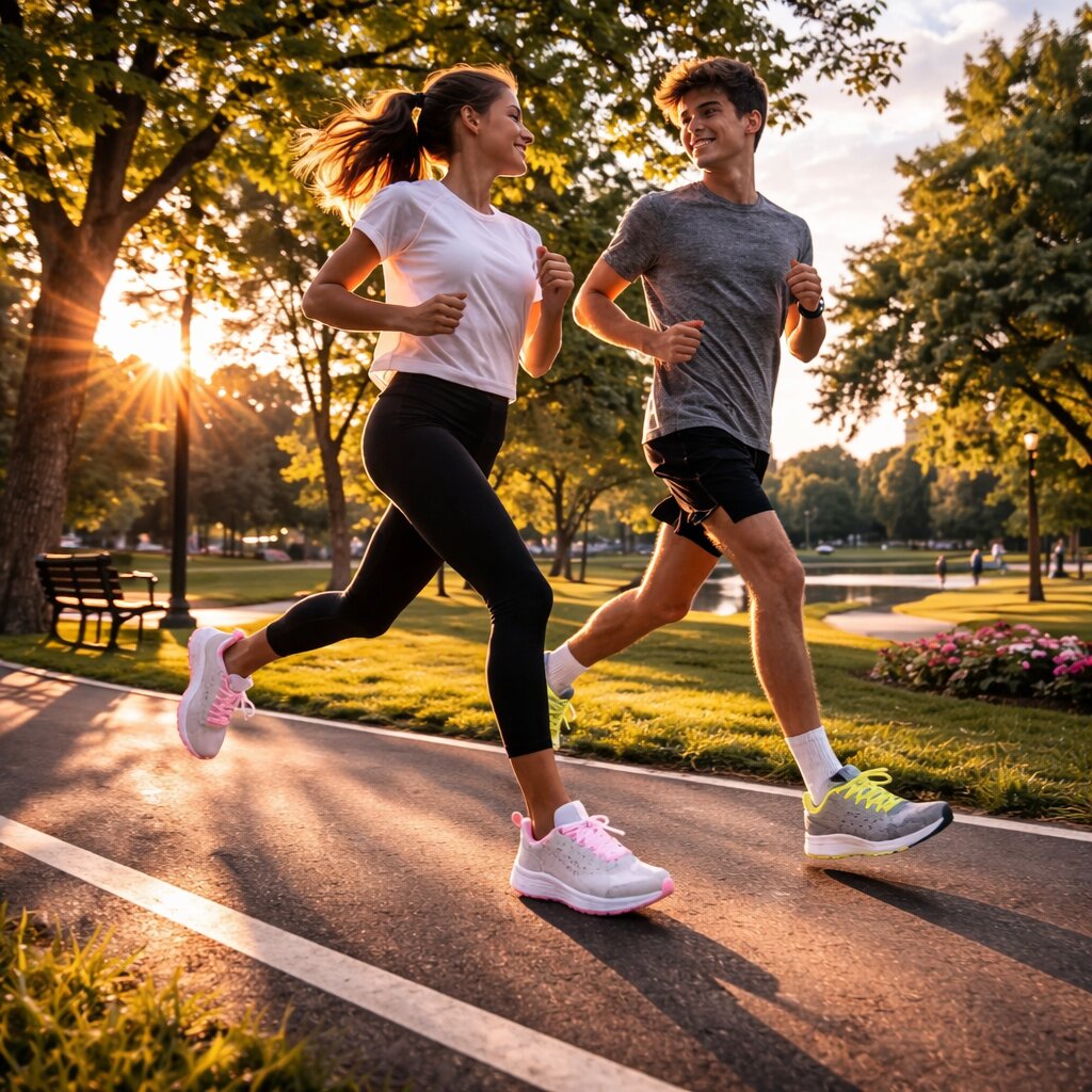 Sneaker ortopediche da donna | OrthoLivia