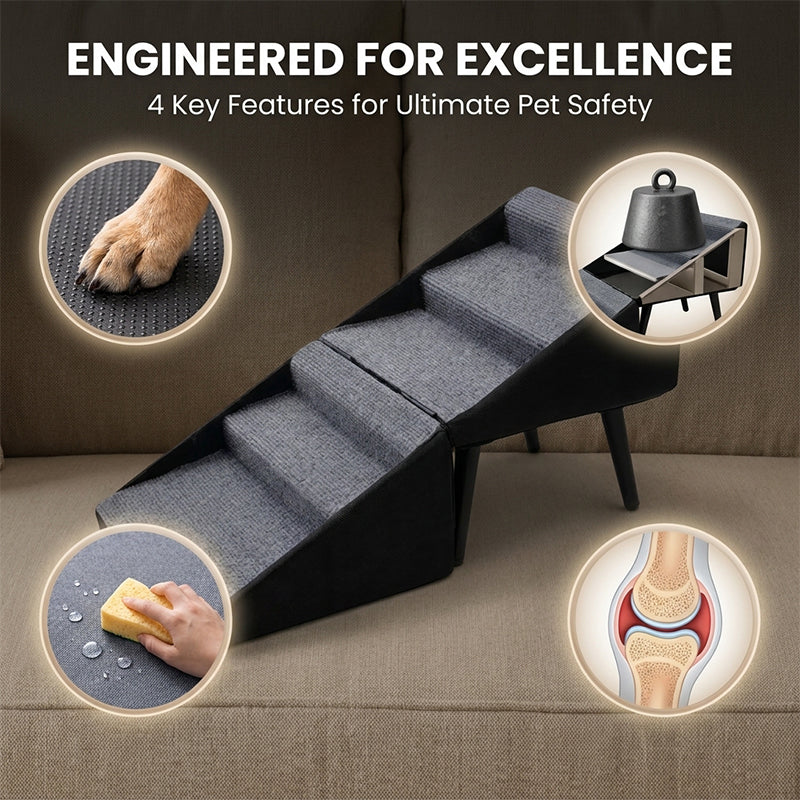 Sperindei Safe Pet Access Solution