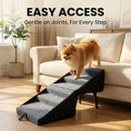 Sperindei Safe Pet Access Solution