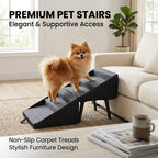 Sperindei Safe Pet Access Solution