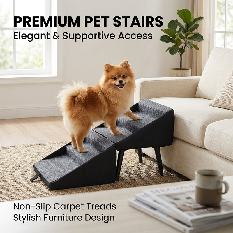 Sperindei Safe Pet Access Solution