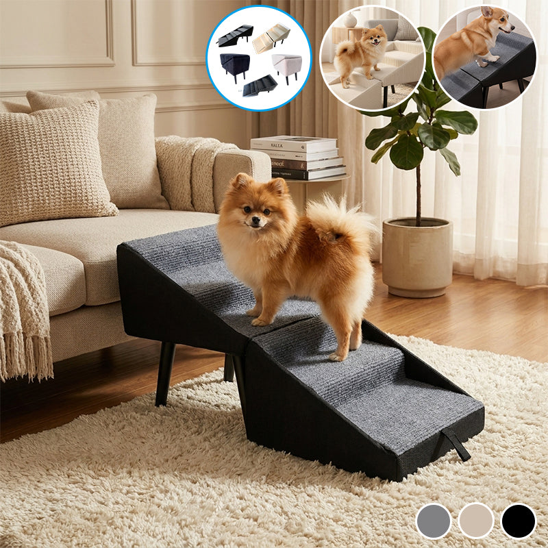 Sperindei Safe Pet Access Solution