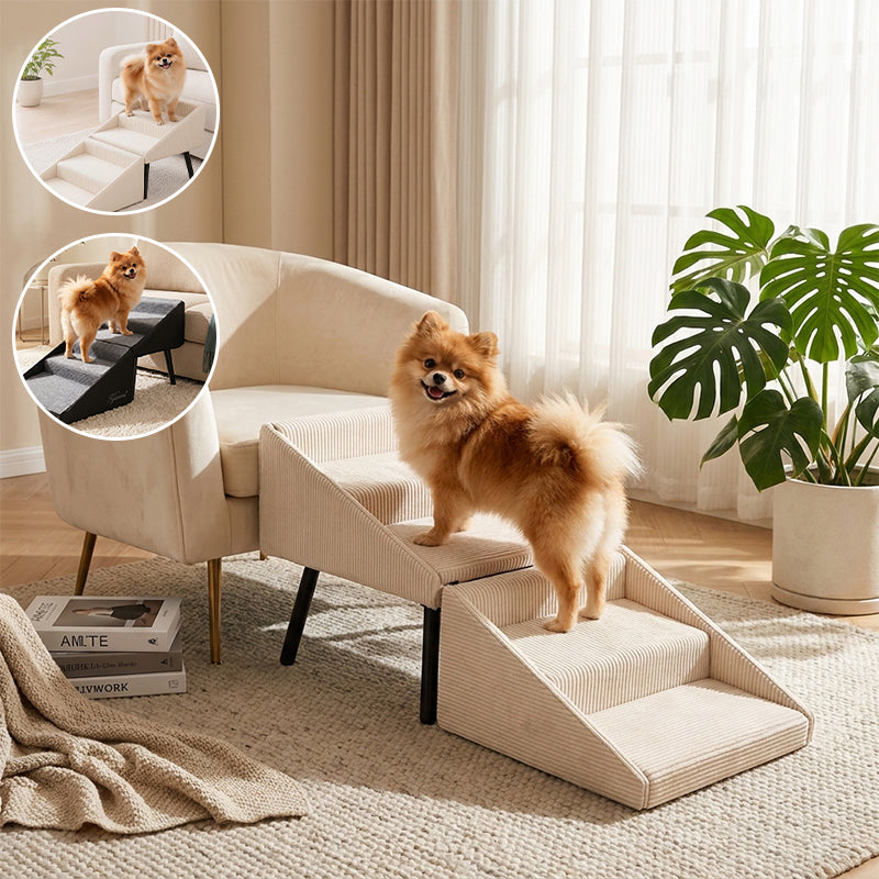 Sperindei Safe Pet Access Solution