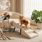 Sperindei Safe Pet Access Solution