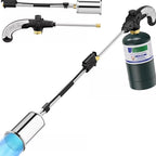 Sperindei Professional Propane Weed Torch Burner
