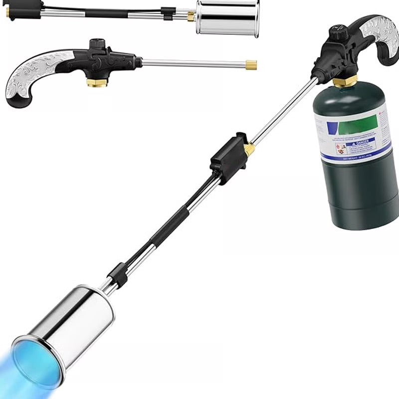 Sperindei Professional Propane Weed Torch Burner