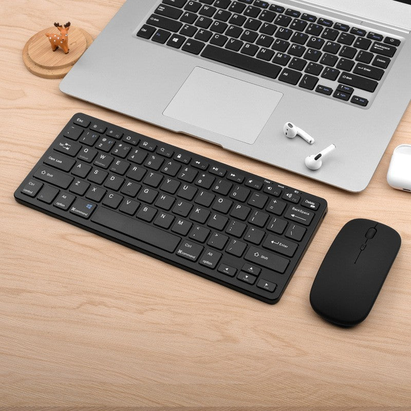 Tastiera wireless premium