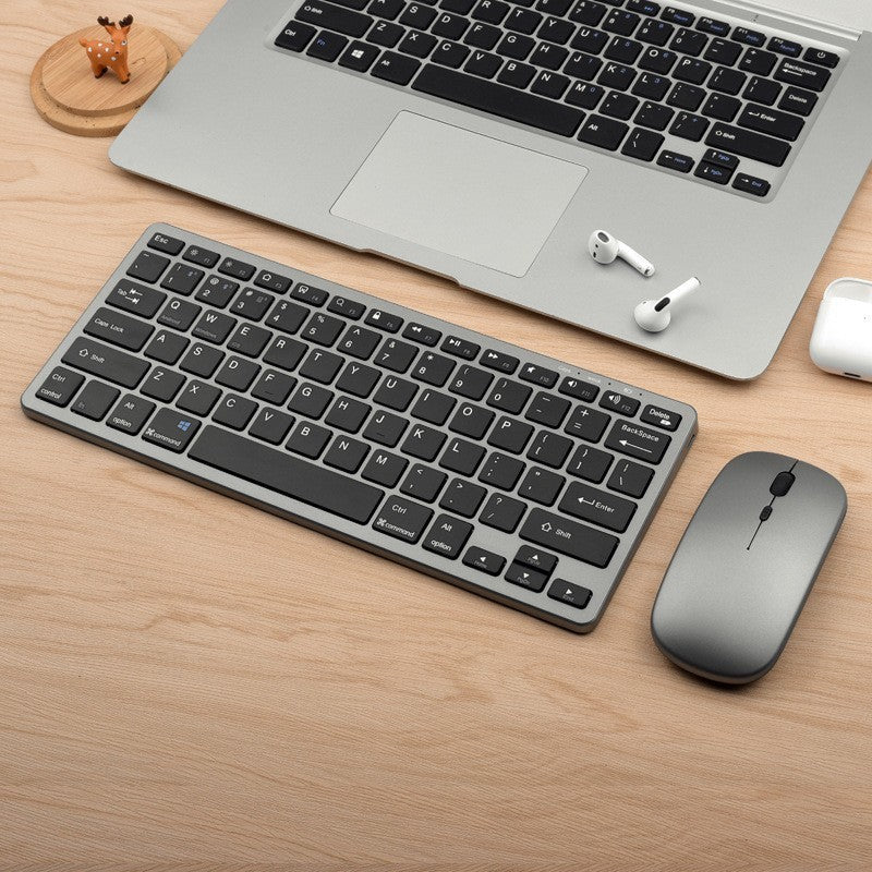 Tastiera wireless premium
