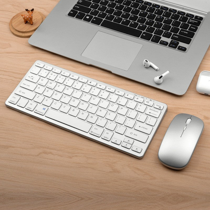 Tastiera wireless premium