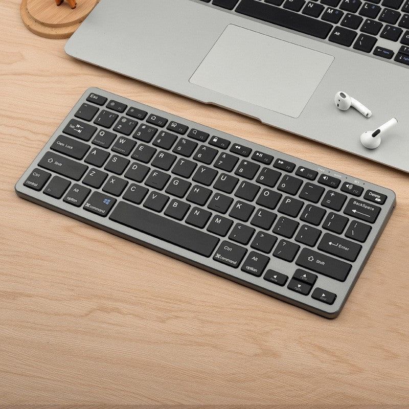 Tastiera wireless premium