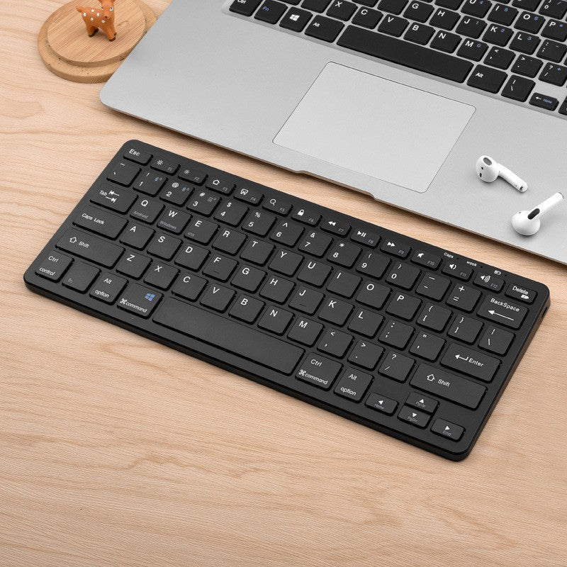 Tastiera wireless premium