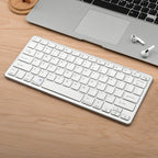 Tastiera wireless premium