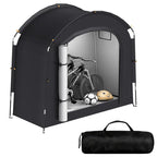 Tenda deposito impermeabile portatile da esterno