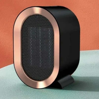 Termoventilatore ceramico portatile compatto da scrivania ad alta efficienza energetica