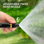 Ugello spray per tubo da giardino Sperindei