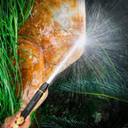 Ugello spray per tubo da giardino Sperindei