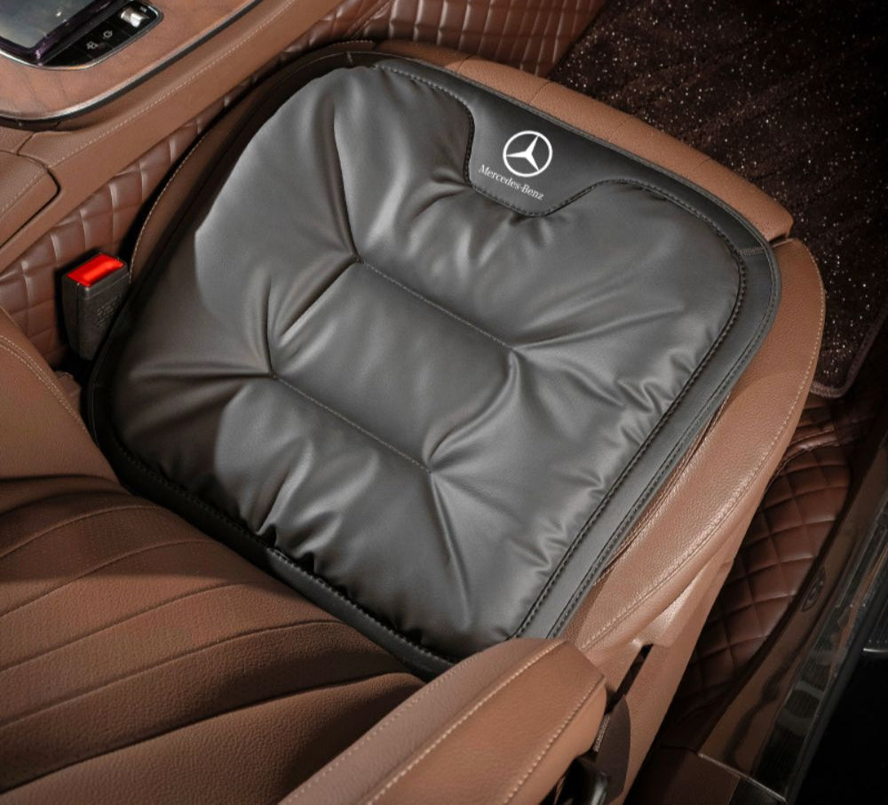 Velario Cuscino Auto – Cuscino Ergonomico su Misura per il Massimo Comfort e Sostegno alla Guida
