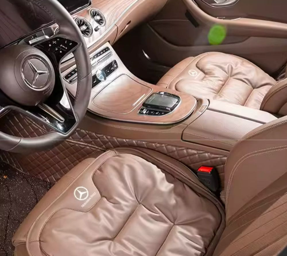 Velario Cuscino Auto – Cuscino Ergonomico su Misura per il Massimo Comfort e Sostegno alla Guida