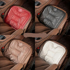 Velario Cuscino Auto – Cuscino Ergonomico su Misura per il Massimo Comfort e Sostegno alla Guida